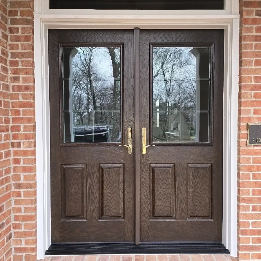 Carlson Doors and Glazing, LLC