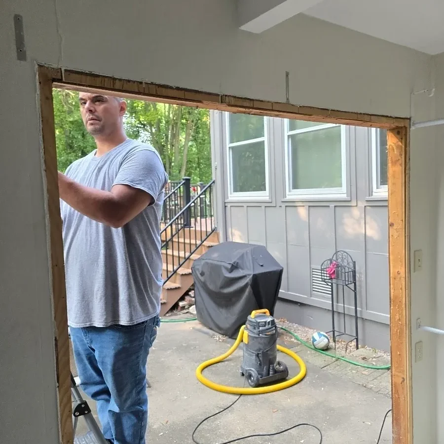 Carlson Doors and Glazing, LLC
