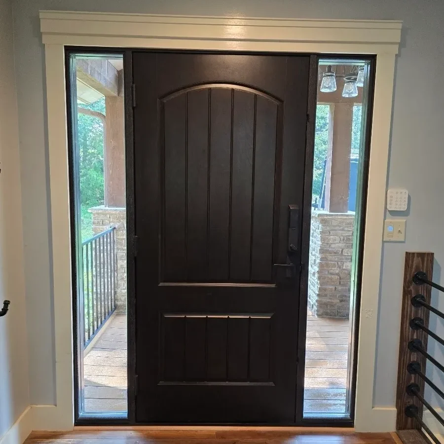 Carlson Doors and Glazing, LLC